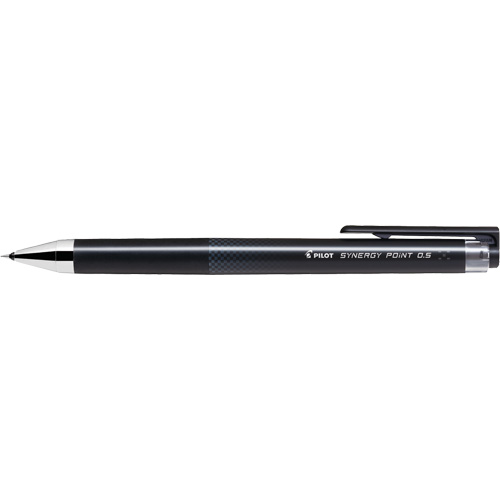 Synergy 0.5  Point Pen Refill Planification Entrepots Molloy