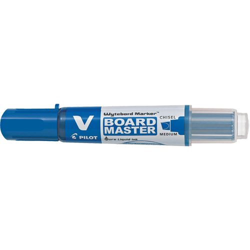 Vboard Master White Board Marker Planification Entrepots Molloy