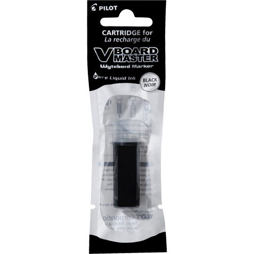 Vboard Master White Board Marker Refill Planification Entrepots Molloy