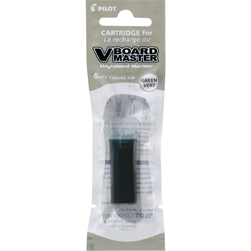 Vboard Master White Board Marker Refill Planification Entrepots Molloy