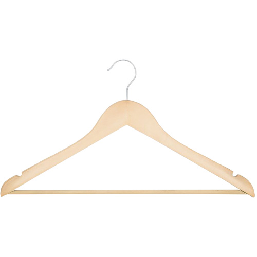 Contoured Hangers Planification Entrepots Molloy