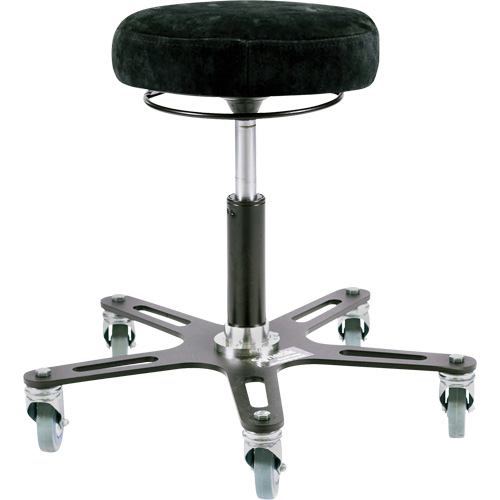 Tabouret Soudage OmniStool Planification Entrepots Molloy