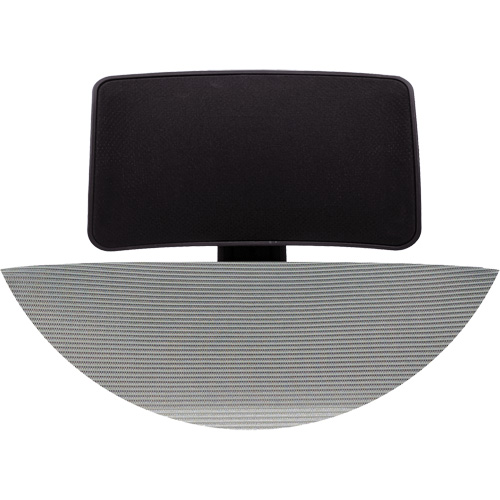 Adjustable Headrest with Coat Hanger Planification Entrepots Molloy