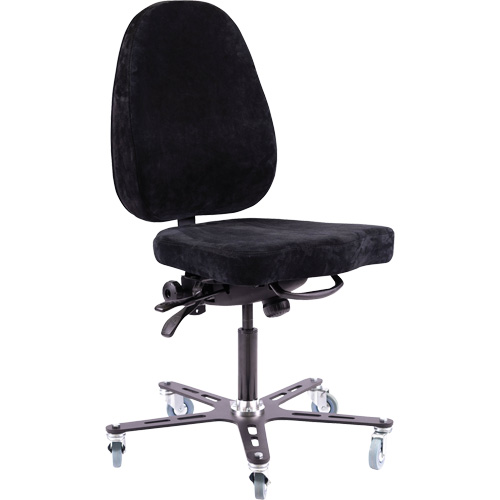 Chaise ergonomique de soudage SF190 Planification Entrepots Molloy