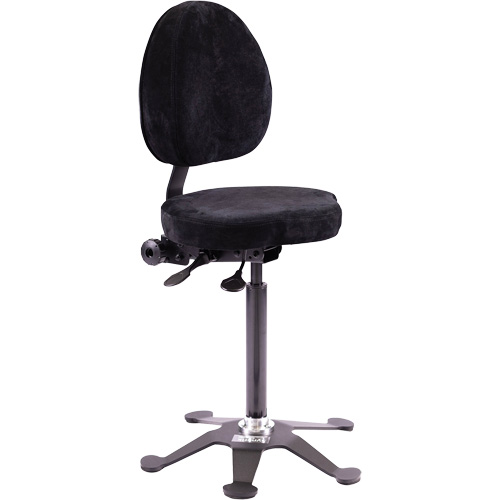 TA190 Ergonomic Welding Stool Planification Entrepots Molloy