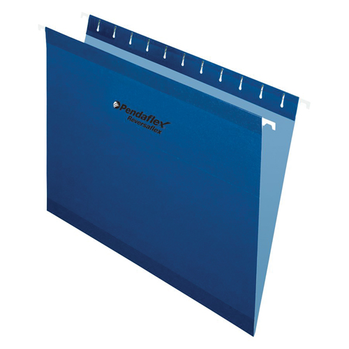 Reversaflex&reg; Hanging File Folder Planification Entrepots Molloy