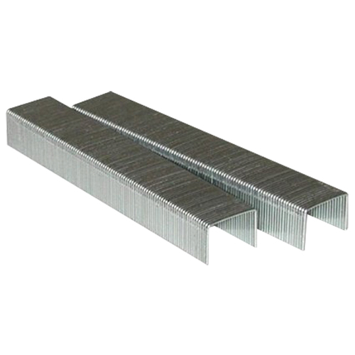 Agrafes pour agrafeuses robustes 390 Planification Entrepots Molloy