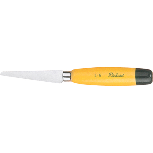 Couteau utilitaire industriel, 3 x 5/8" Planification Entrepots Molloy