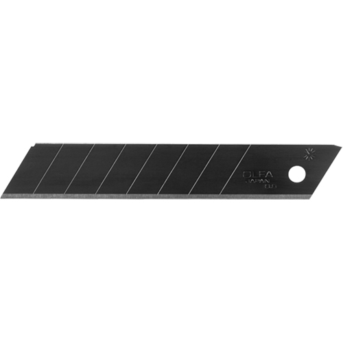 Replacement Blade, Snap-Off Style Planification Entrepots Molloy