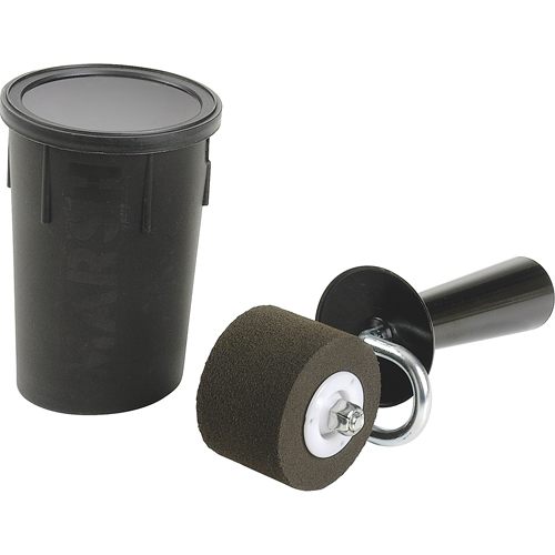 Syst&egrave;mes Rolmark pour pochoirs - Rouleau manuel 3" Planification Entrepots Molloy