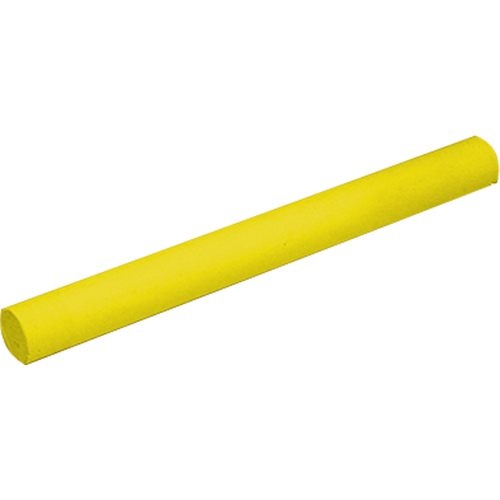 B&acirc;tons de peinture pour surfaces chaudes H Paintstick - 150° &agrave; 1200°F, B&acirc;ton plein, Jaune Planification Entrepots Molloy