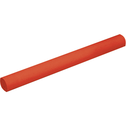 B&acirc;tons de peinture pour surfaces chaudes H Paintstick - 150° &agrave; 1200°F, B&acirc;ton plein, Rouge Planification Entrepots Molloy
