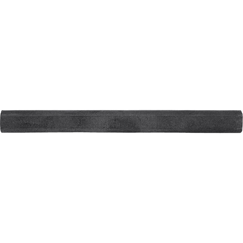 HT Paintstik&reg; Hot Surfaces Paint Marker - 400° to 1600°F, Solid Stick, Black Planification Entrepots Molloy