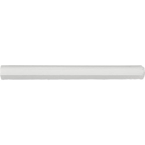 B&acirc;ton de peinture HT-34 Paintstik - 400° &agrave; 1800°F, B&acirc;ton plein, Blanc Planification Entrepots Molloy