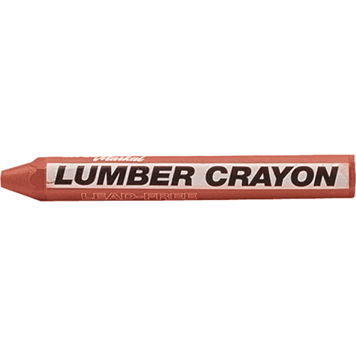 Crayons Lumber -50° &agrave; 150°F Planification Entrepots Molloy