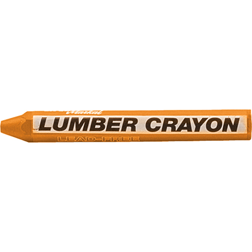 Crayons Lumber -50° &agrave; 150°F Planification Entrepots Molloy