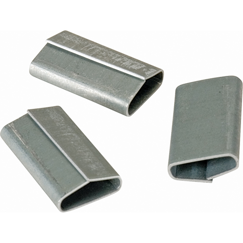 Joints en acier - De type &agrave; pousser (chevauchement) Planification Entrepots Molloy
