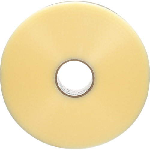 Ruban d'emballage Tartan 369, Adh&eacute;sif Thermofusible, 1,6 mil, 48 mm (1-22/25") x 1500 m (4921') Planification Entrepots Molloy