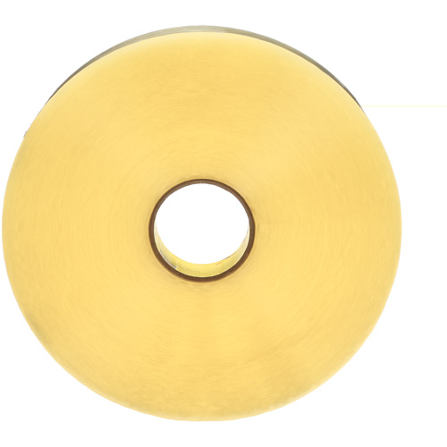 Ruban d'emballage Scotch 375, Adh&eacute;sif Thermofusible, 3,1 mils, 48 mm (2") x 914 m (2998') Planification Entrepots Molloy