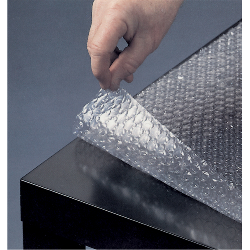 Rouleau &agrave; bulles Durabubble avec adh&eacute;sif, 300' x 3/16", 3/16" bulles Planification Entrepots Molloy