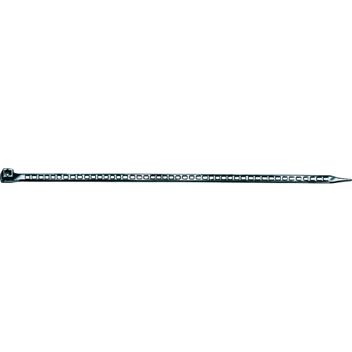 Ladder Ties, 11" Long, 40 lbs. Tensile Strength, Natural Planification Entrepots Molloy