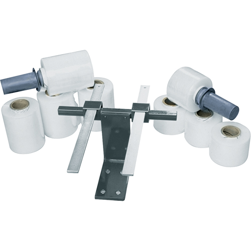 Banding Film Planification Entrepots Molloy