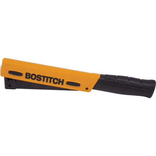 Pistolet agrafes, 1/4", 5/16", 3/8" Planification Entrepots Molloy