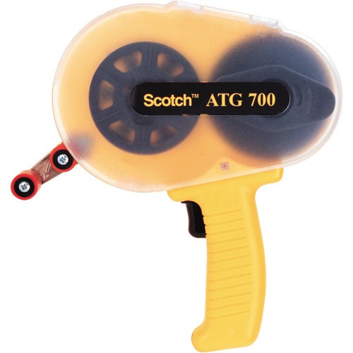 ATG 700 Scotch Adhesive Applicator Transfer Tape Gun Planification Entrepots Molloy
