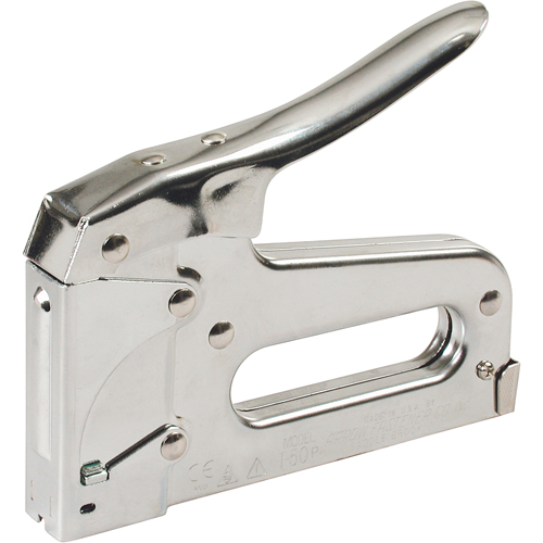 Arrow Staple Gun Tackers - Heavy-Duty Staple Gun Tackers Planification Entrepots Molloy