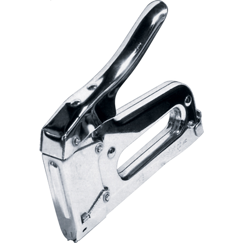 Wire & Cable Staple Gun Tacker, T25 Staples Planification Entrepots Molloy