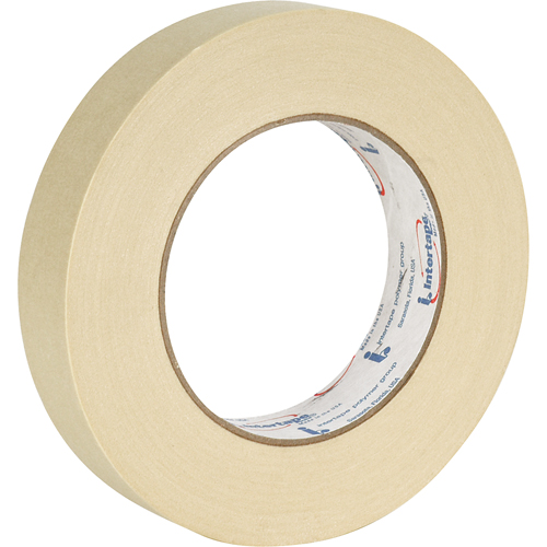 Rubans-cache polyvalents, 24 mm (1") x 55 m (180'), Beige Planification Entrepots Molloy