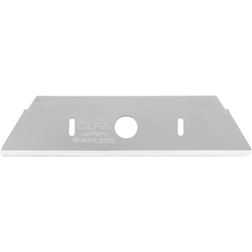 Lame de rechange, Style Simple Planification Entrepots Molloy