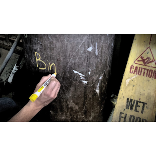 B&acirc;tons de peinture Quik Stik, B&acirc;ton plein, Blanc Planification Entrepots Molloy