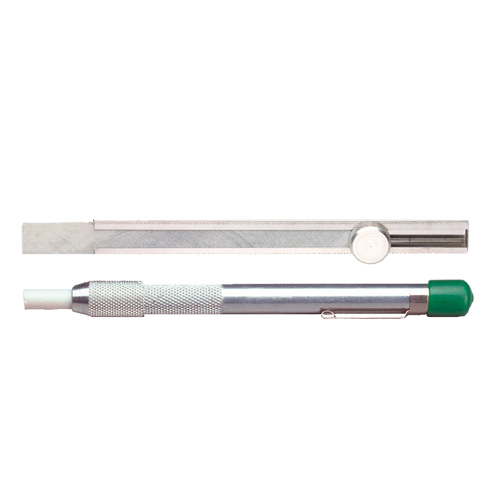 Soapstone Holders, Flat Planification Entrepots Molloy