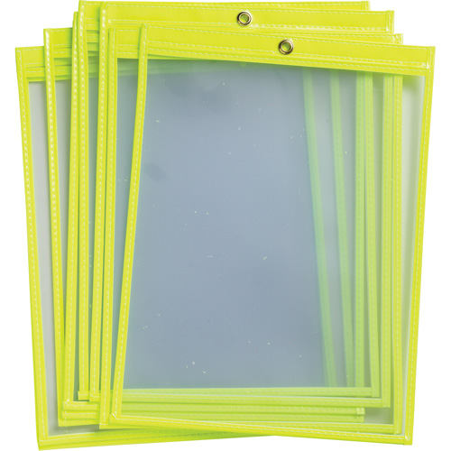 Enveloppes de protection Planification Entrepots Molloy