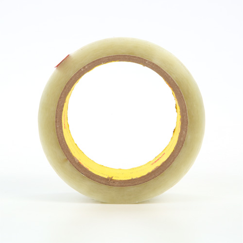 Ruban film tr&egrave;s collant, Poly&eacute;thyl&egrave;ne, 50,8 mm (2") la x 33 m (108') lo, 4,1 mils &eacute;pais Planification Entrepots Molloy