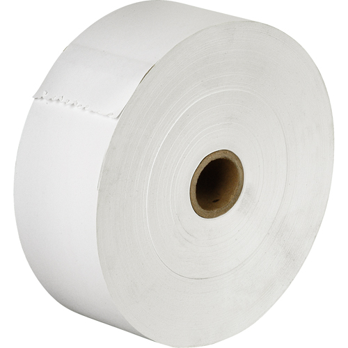 Rubans de papier gomm&eacute; - Rubans standards, 60 mm (2-9/25") x 175 m (574'), Kraft Planification Entrepots Molloy