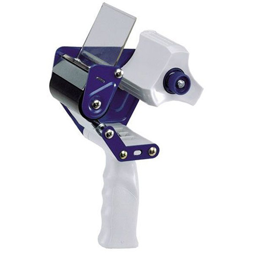 Tape Dispenser, Standard Duty, Fits Tape Width Of 76 mm (3") Planification Entrepots Molloy