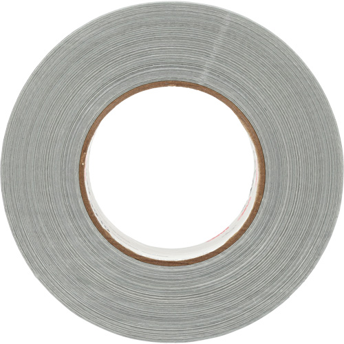 Ruban adh&eacute;sif 3939, 9 mils, Argent, 48 mm (2") x 55 m (180') Planification Entrepots Molloy