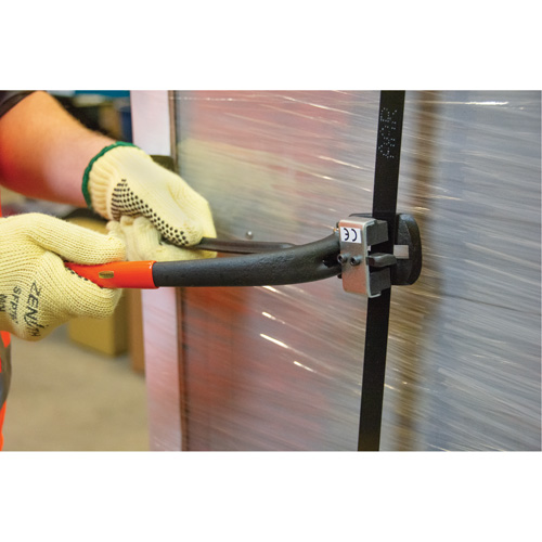 Standard Duty Safety Cutters for Steel Strapping Planification Entrepots Molloy