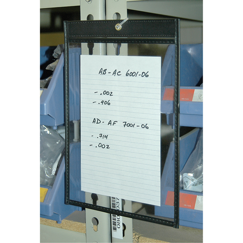 Premium Job Ticket Holders Planification Entrepots Molloy