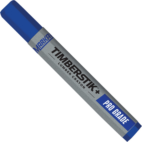 Timberstik&reg;+ Pro Grade Lumber Crayon Planification Entrepots Molloy