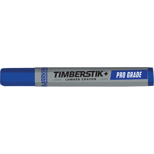 Timberstik&reg;+ Pro Grade Lumber Crayon Planification Entrepots Molloy