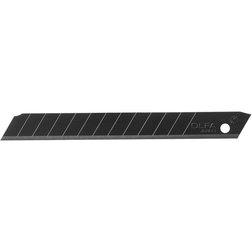 Lame de rechange, Style Cassable Planification Entrepots Molloy