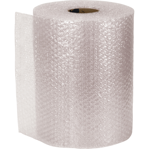 Durabubble Roll, 50' x 12", Bubble Size 1/2" Planification Entrepots Molloy