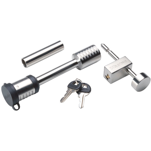 Towing Lock Set Planification Entrepots Molloy