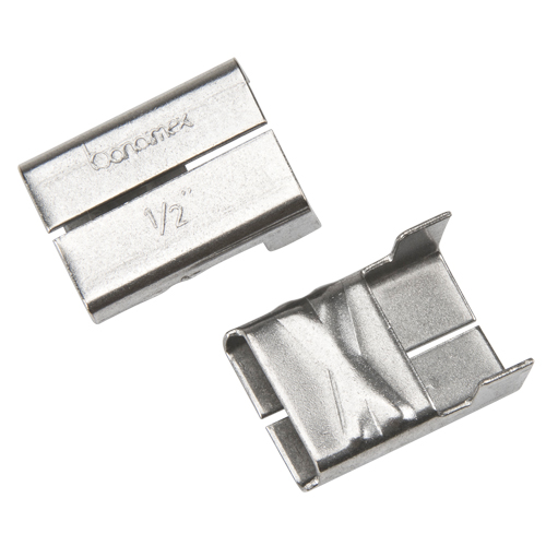 Portable Strapping Buckles Planification Entrepots Molloy