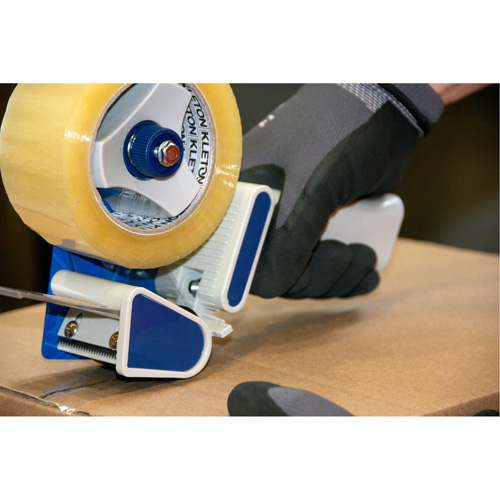 D&eacute;vidoir de ruban, Standard, Convient au ruban de largeur de 51 mm (2") Planification Entrepots Molloy