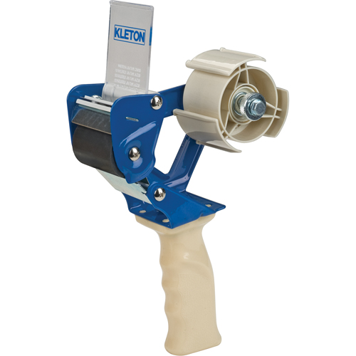 D&eacute;vidoir de ruban, Robuste, Convient au ruban de largeur de 51 mm (2") Planification Entrepots Molloy