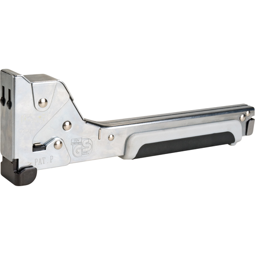 Heavy-Duty Hammer Tacker, 5/16", 3/8", 1/2" Planification Entrepots Molloy